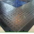 Kit 12 Piso Modular Moeda AutoFloor - 30x30cm - 1.08 M² - Direct - directborrachas