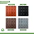 Deck Modular 12m² - Kit 108 Peças 33x33 - Box, Varanda, Quintal, Piscina