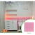 Painel Ripado Tradicional Autocolante 30x30cm - comprar online