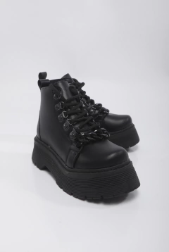 Borcego Frank - tienda online