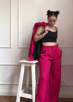 Pantalon Finch - comprar online