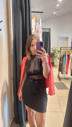 Blazer Frida