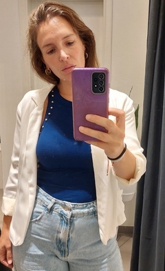 Blazer Frida en internet