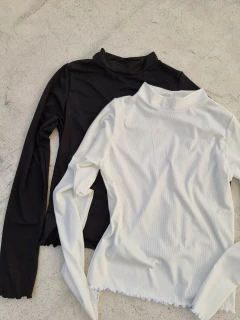 Polera Alegra - Bel Canario
