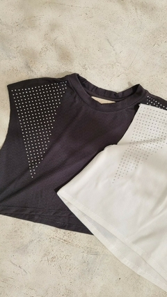 Top Ingrid Shine - comprar online