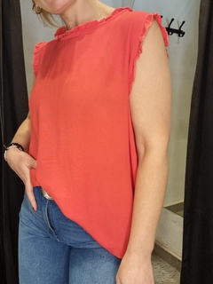 Blusa Karen - tienda online