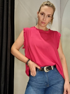 Blusa Karen - Bel Canario