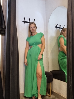 Vestido Olimpia - tienda online