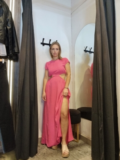 Imagen de Vestido Olimpia