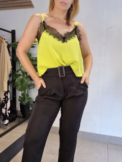 Blusa Lupita - comprar online