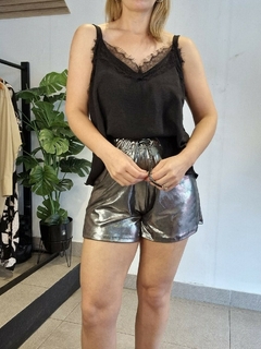 Blusa Lupita - Bel Canario