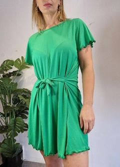 Vestido cien dias - tienda online
