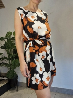 Vestido Margarita