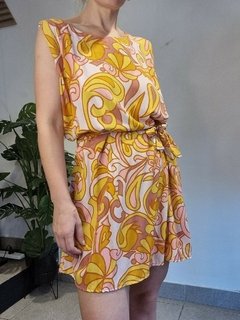 Vestido Margarita - comprar online