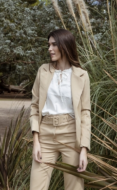 BLAZER OCTAVIA