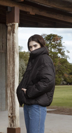 CAMPERA PUFFER HELENA