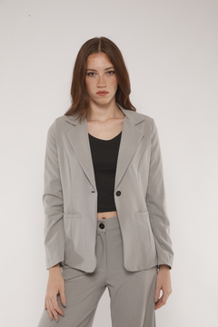 Blazer New Octavia