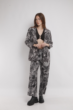 Pantalón Sheila Print en internet
