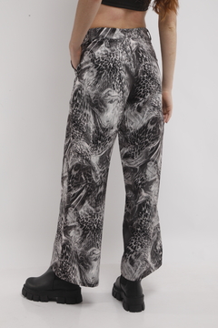 Pantalón Sheila Print - Bel Canario
