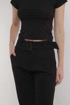 PANTALON SKYLER NEGRO en internet