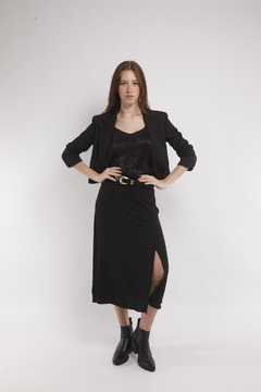 Maxi Falda Lisboa - comprar online