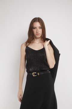 Blusa Baga en internet