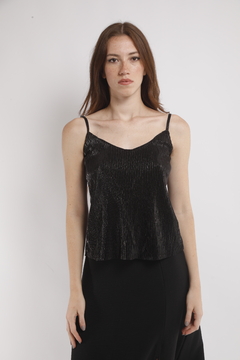 Blusa Baga - Bel Canario
