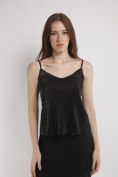 Blusa Baga - tienda online