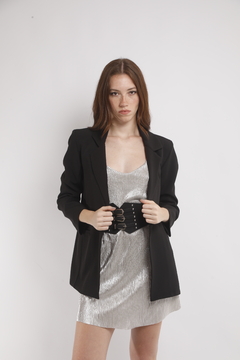 Vestido Baga