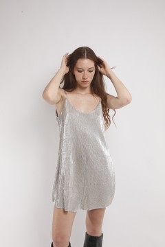Vestido Baga - Bel Canario