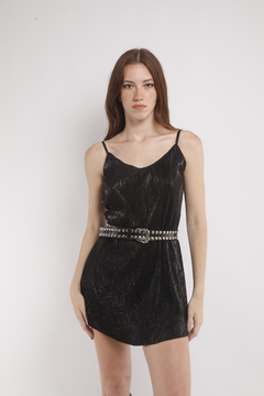 Vestido Baga - Bel Canario