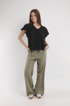 Blusa Manila en internet
