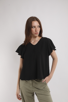 Blusa Manila