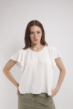 Blusa Manila - Bel Canario