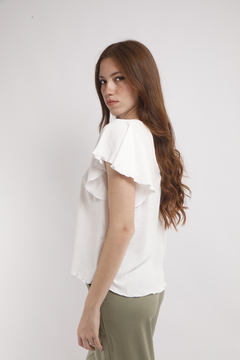 Blusa Manila - tienda online