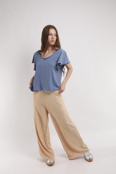 Blusa Manila
