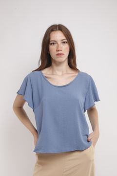 Blusa Manila - comprar online