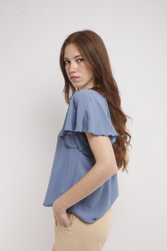 Blusa Manila en internet