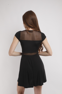 Imagen de Vestido New Negroni