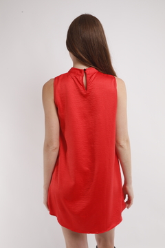 Vestido Galaxy - Bel Canario