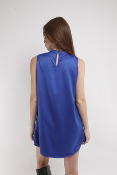 Vestido Galaxy