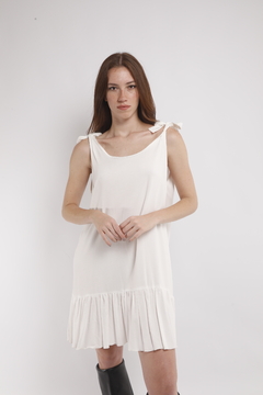 VESTIDO MONTECARLO