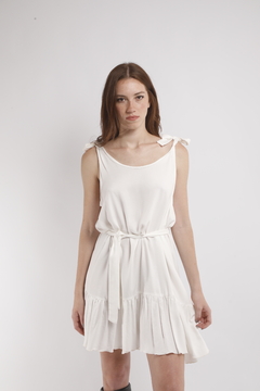 VESTIDO MONTECARLO - comprar online