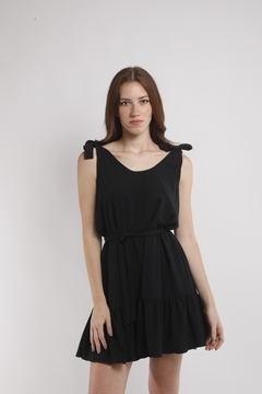 VESTIDO MONTECARLO - comprar online