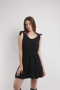 VESTIDO MONTECARLO - Bel Canario