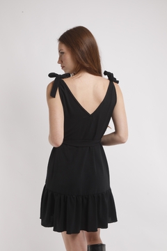 VESTIDO MONTECARLO - tienda online