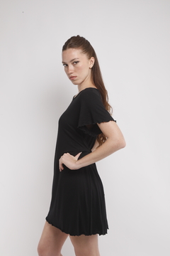 Vestido cien dias