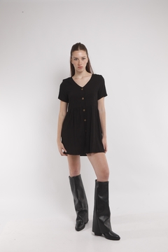 VESTIDO COTI - comprar online
