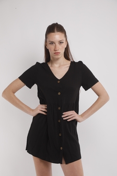 VESTIDO COTI - Bel Canario