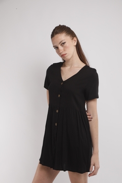 VESTIDO COTI - tienda online